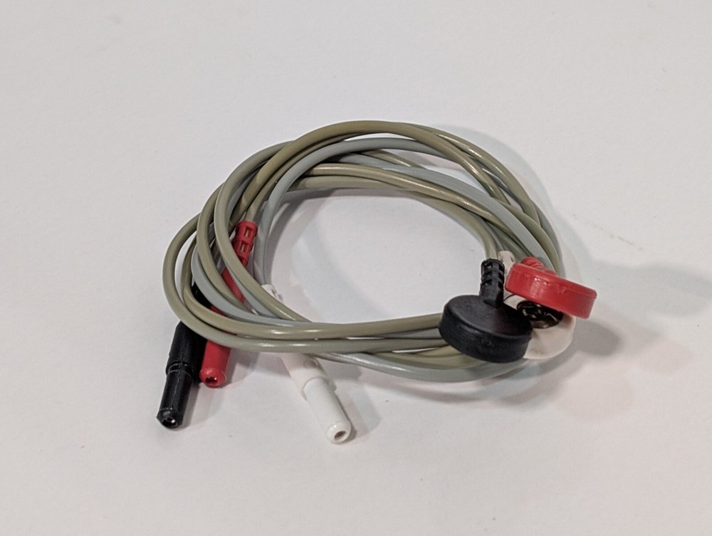 Datascope ECG Trunk Cable 0012-00-0991-01