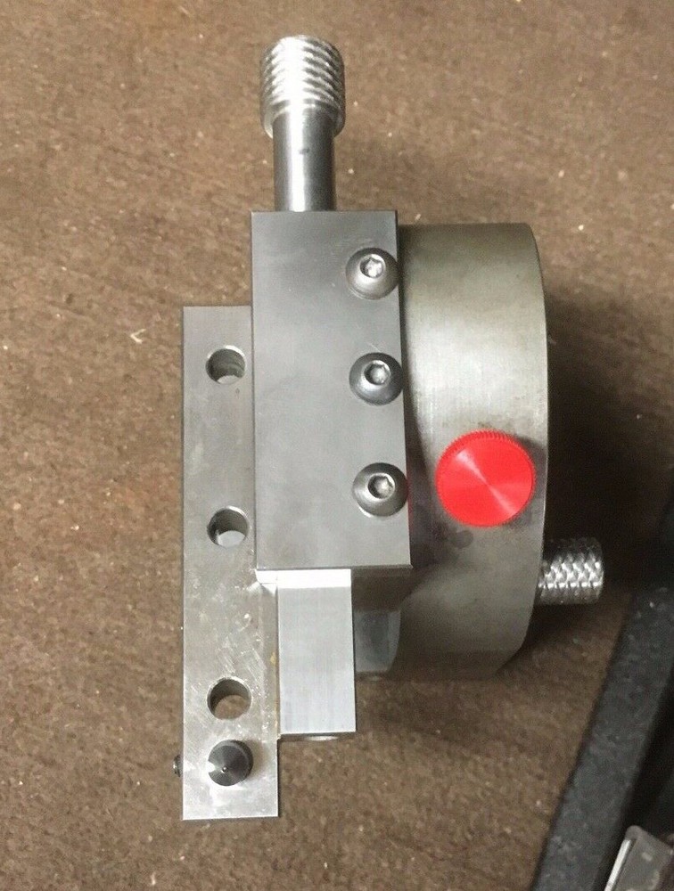 Diamond Angle Grinding Wheel Dresser Tool Maker Precision Surface Cutter Grinder