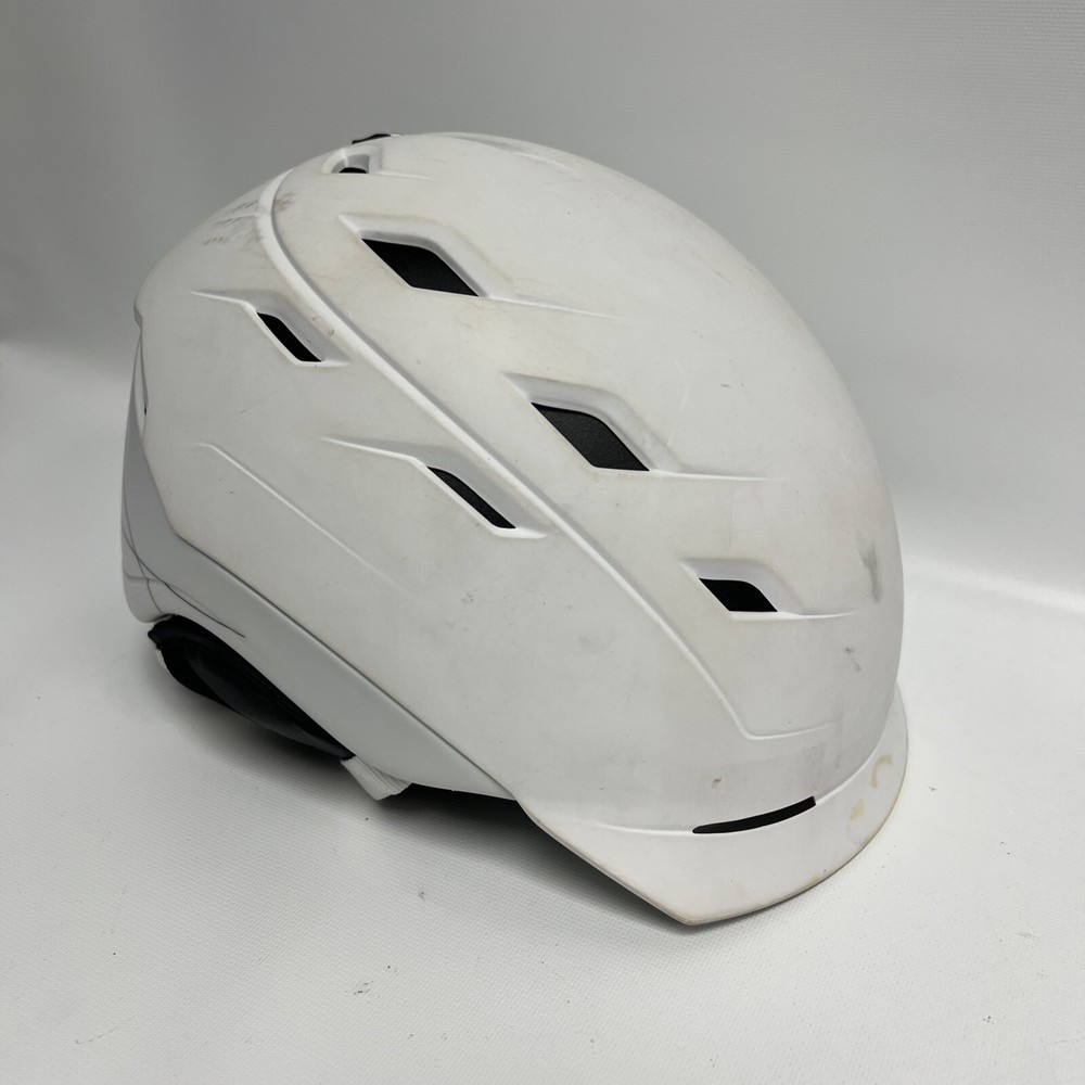 Smith Variant Brim Helmet Size M Ski And Snowboard