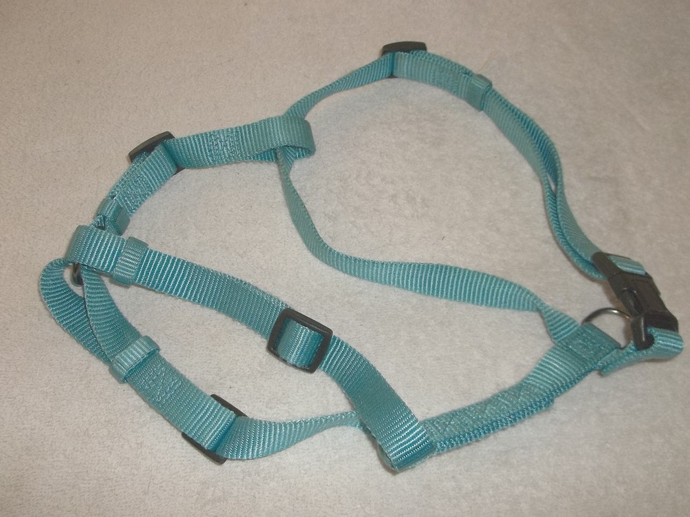Medium Size Dog Walking Harness