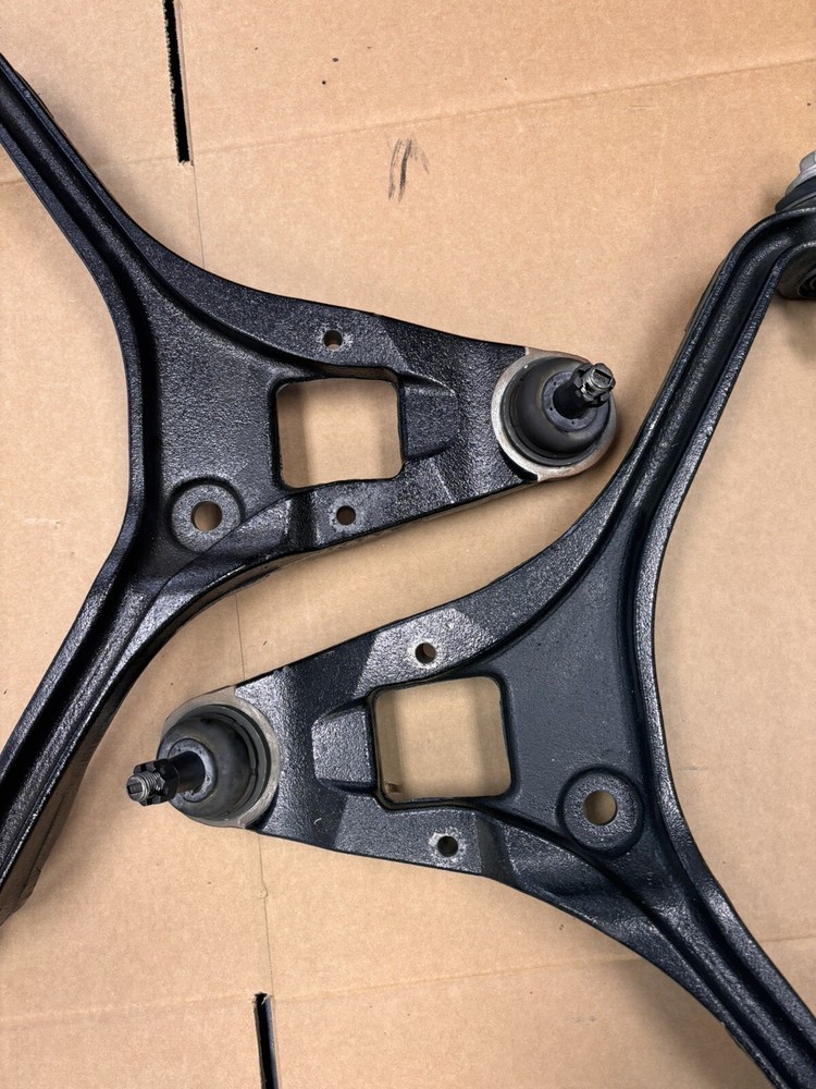 OEM MV-1 Mobility Van VPG Front Lower Left & Right side Arm Control