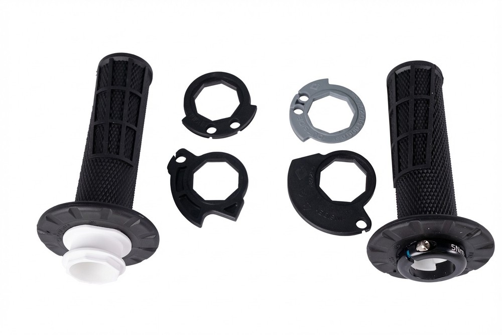 KTM Genuine Grip Set - 79002021200