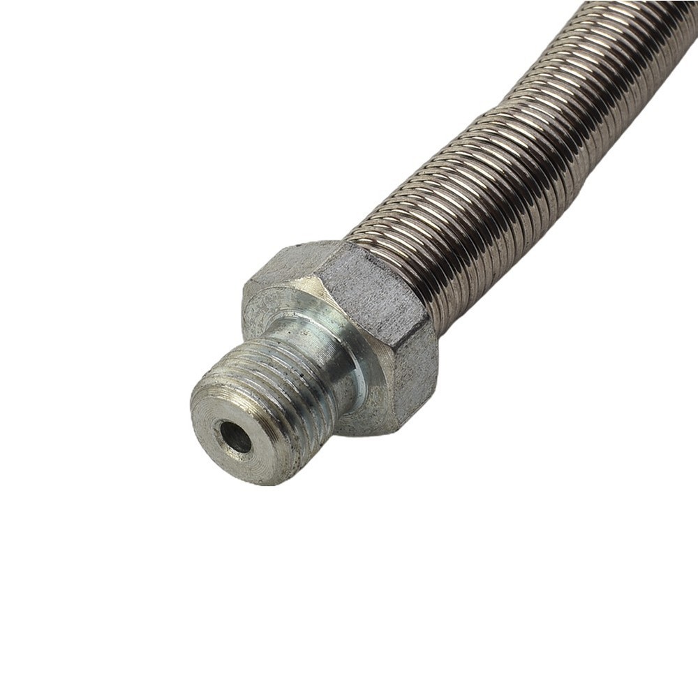 Hose with Quick Release Fitting Perfect for High Pressure Applications 36 In