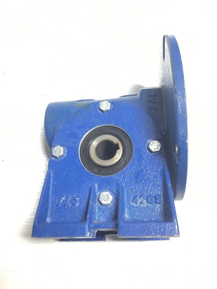 Ametric FRD 40/A1 Worm Gear Reducer