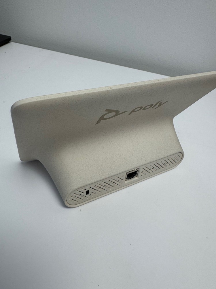 Poly Studio X30 All-In-One Video Bar with TC8 Controller Kit