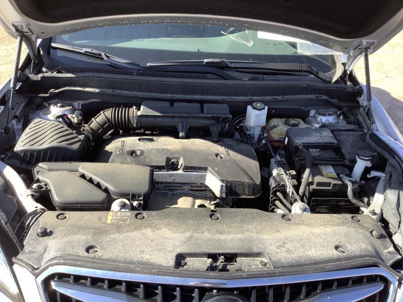 ENVISION 2019 Battery 306462