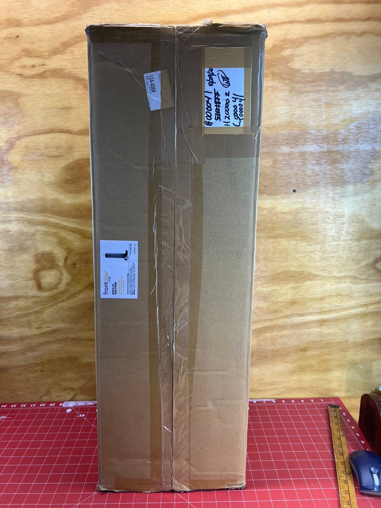 Front row 925SYS216 Classroom Speaker System W Wireless Microphone PA Sy G3D