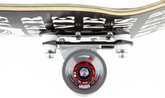 WATERBORNE SURF AND RAIL ADAPTER HIGH PERFORMANCE PACK