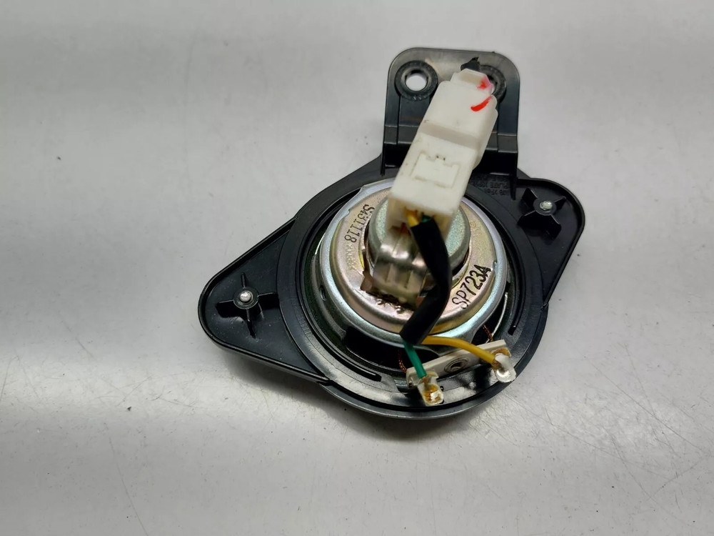 HYUNDAI I40 SPEAKER TWEETER FRONT RIGHT DRIVER SIDE 2014