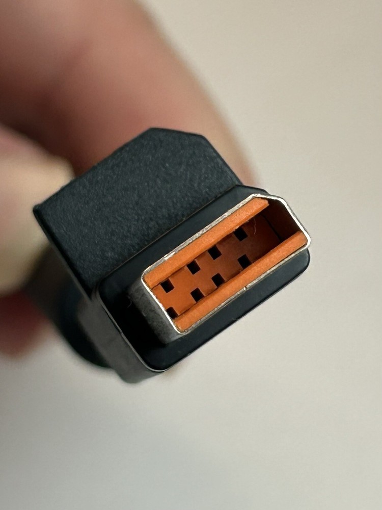 Untested ~ Xbox 360 Kinect Camera ~ Microsoft ~ Model: 1414