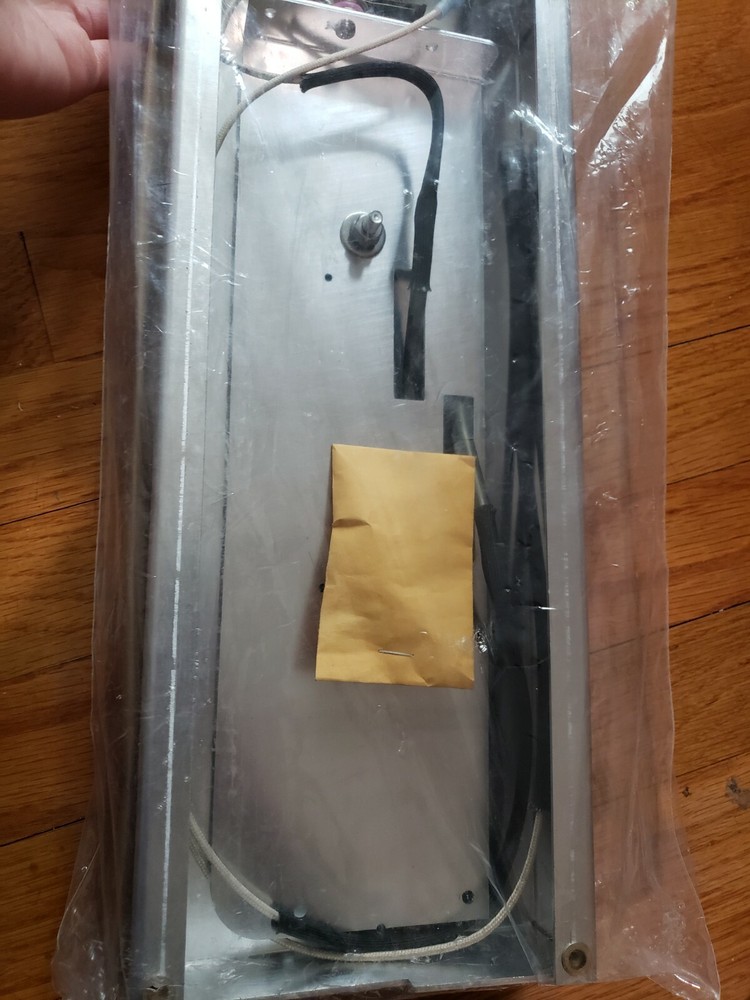 Genuine Heat Seal 13035041