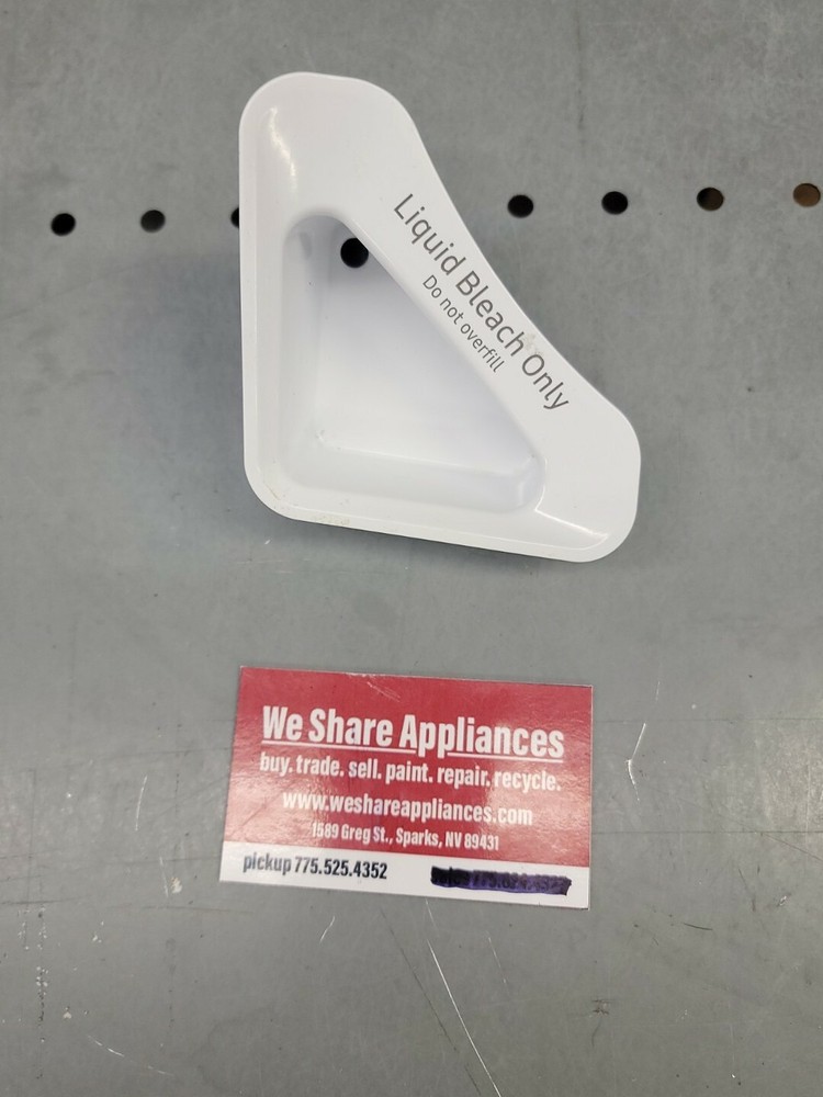 Dc61-04318x SAMSUNG WASHER BEACH DISPENSER CASE