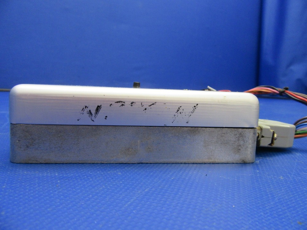 ACK Technologies Encoder 10-32V P/N A-30 (0721-384)