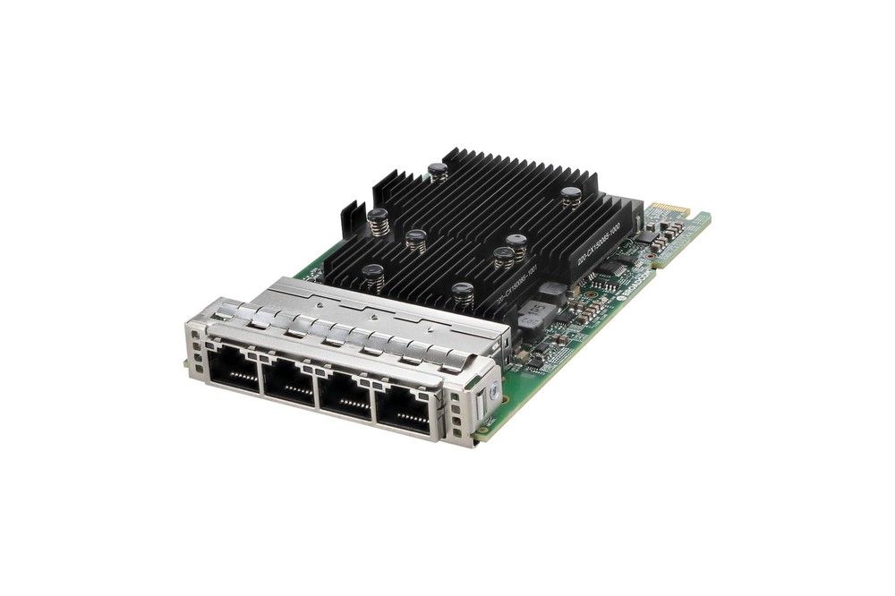 Dell Broadcom 57454 OCP 3.0 Network Interface Card - W5HC8