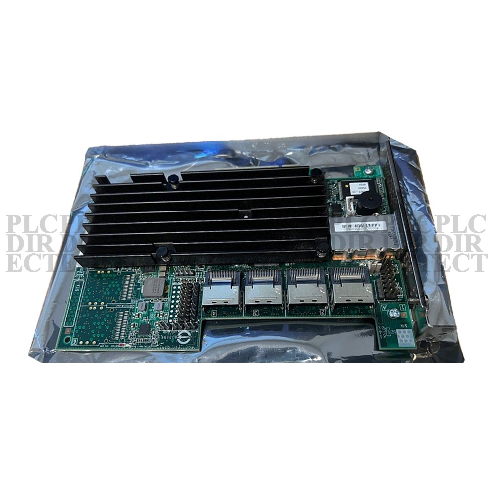 New LSI 9750-16I4E RAID Controller