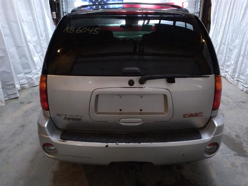 ENVOY 2009 Headrest 331493