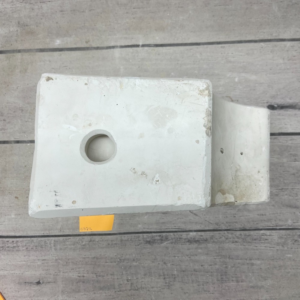 Weaver Ceramic Slip Casting Mold Spoon #13-B