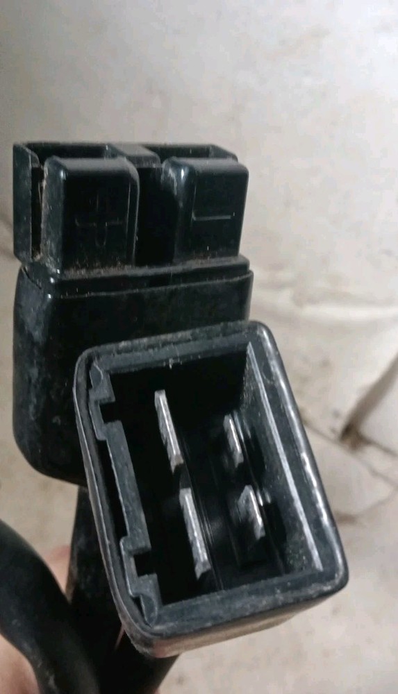 d50288.04 Joystick 3 Plug Version For Power Wheelchair