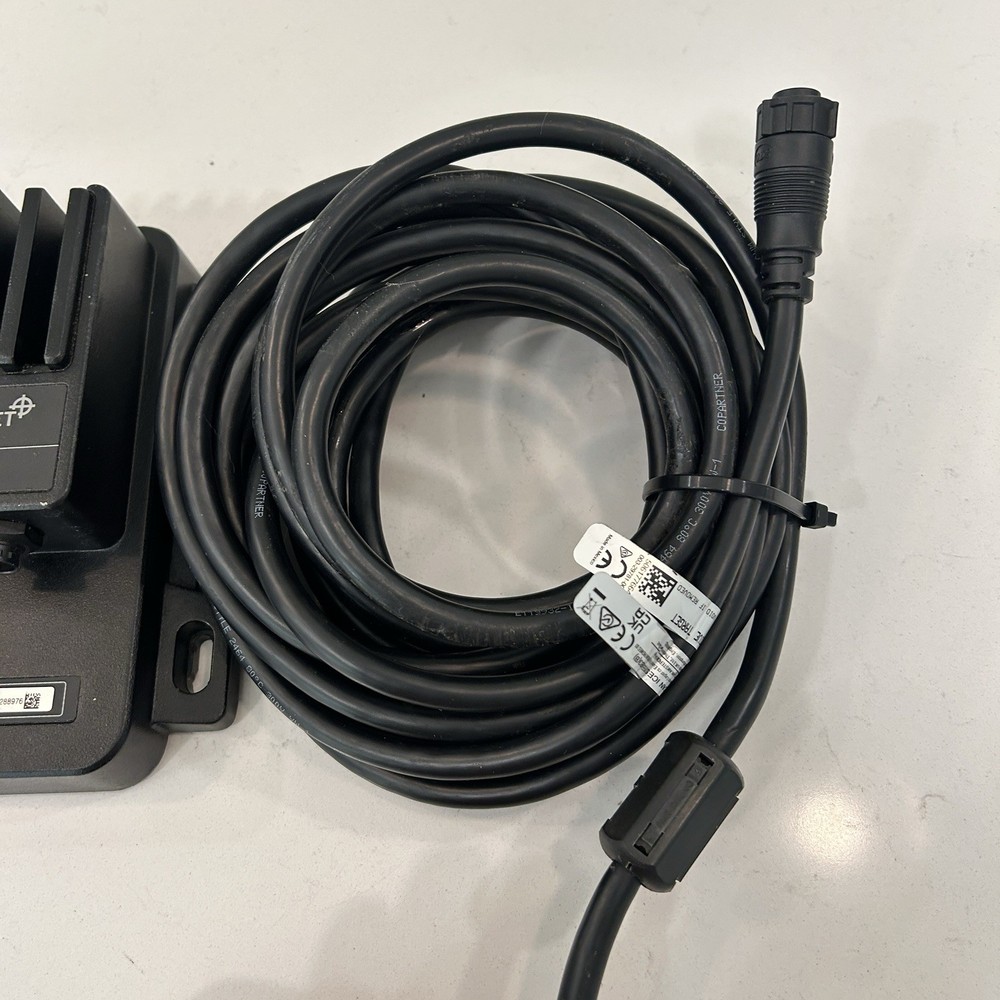 Lowrance Active Target 1 Sonar System CONNECTION ISSUE