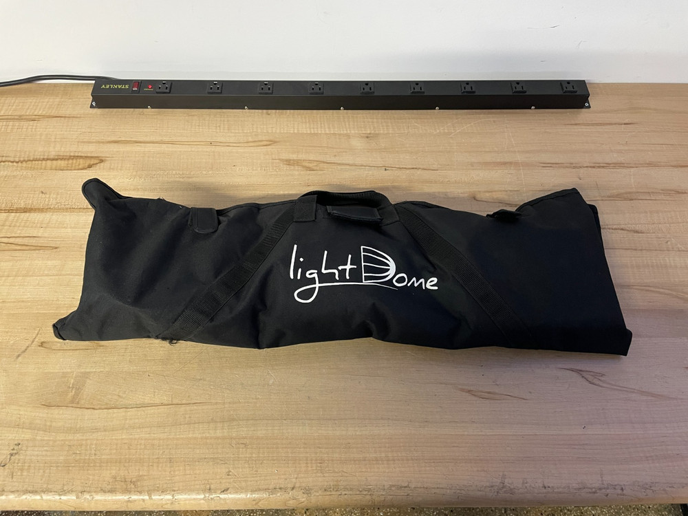 Aputure Light Dome I 35" (Read Description)