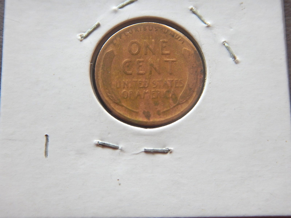 1929 (P) Lincoln Penny