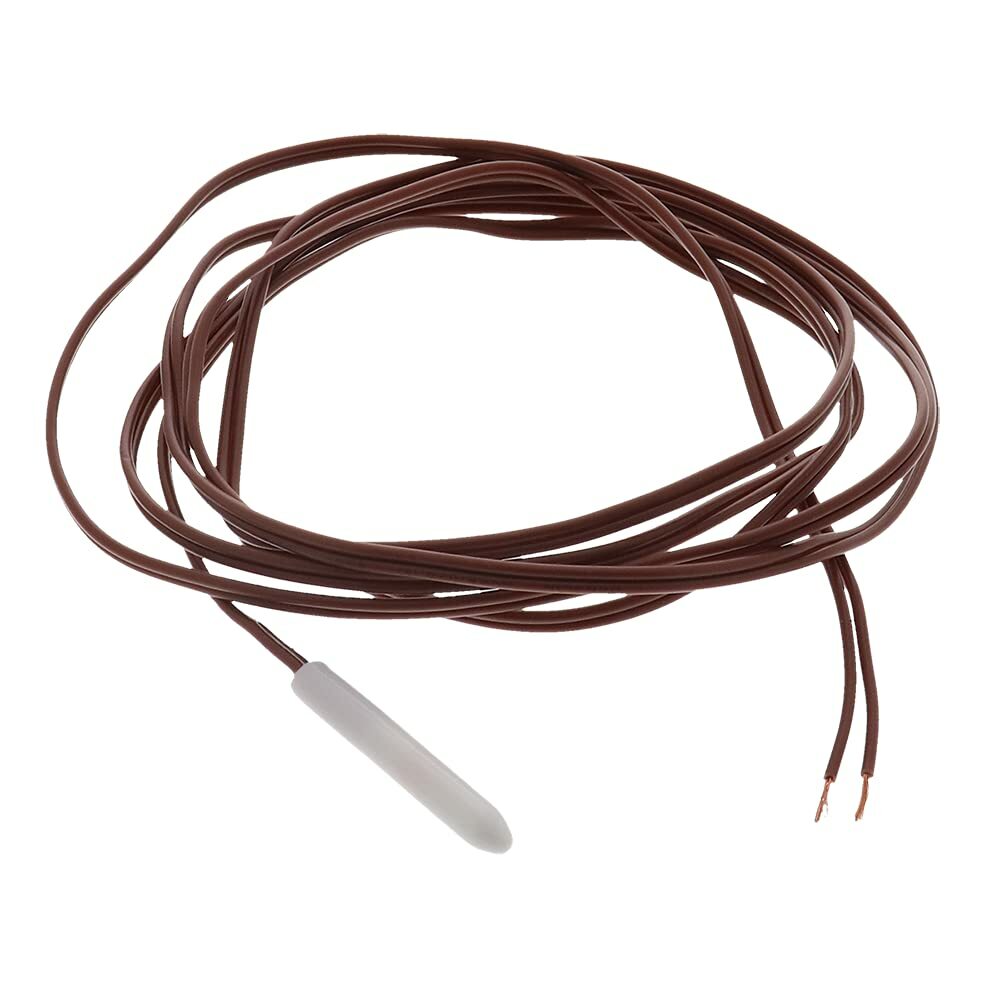 Exact Replacement 6500JB2001B for LG Refrigerator Thermistor Temperature Sensor