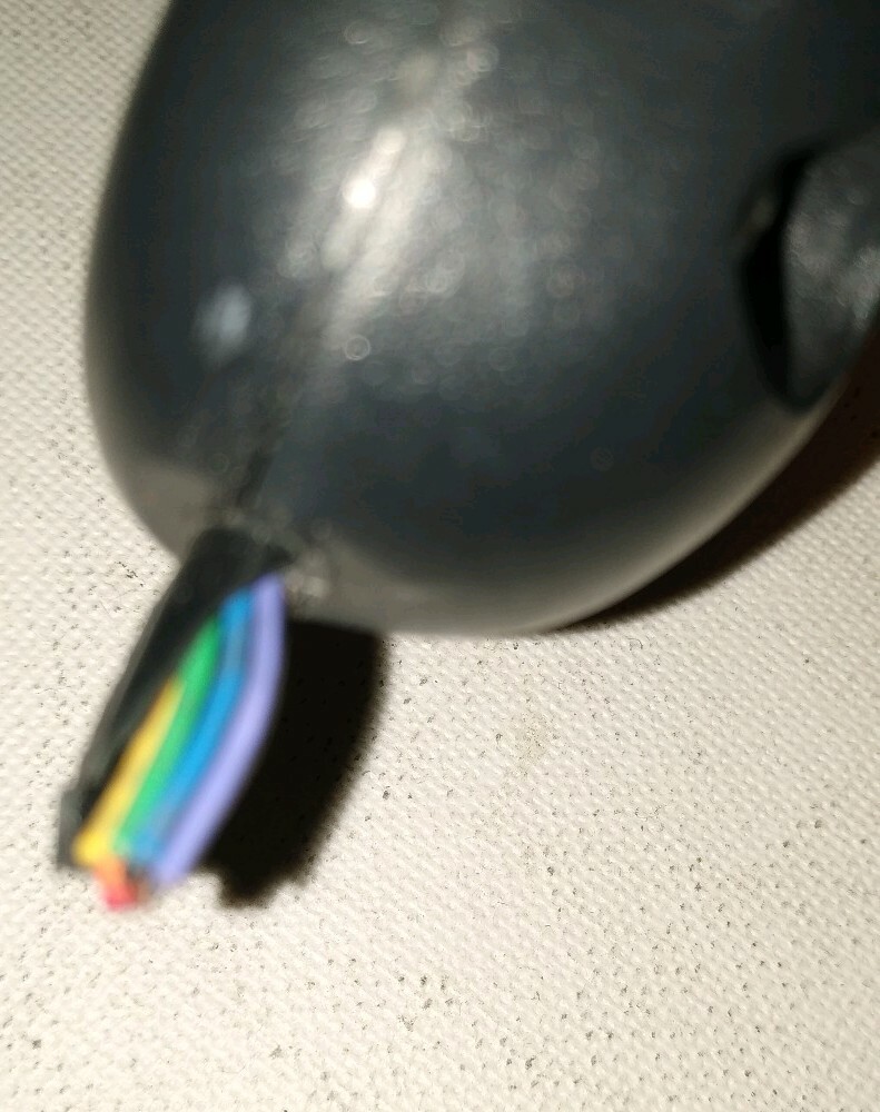 MIDMARK Hand Control Programmable