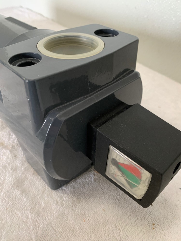 Zander Microfilter G12 ZPD; Element 2030ZP 10014406