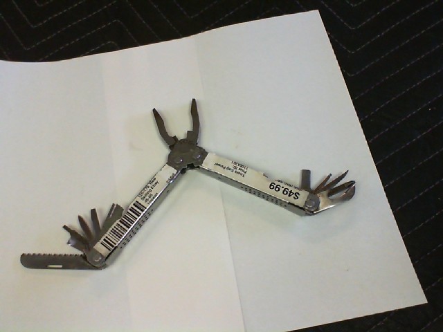 Sog Power Plier Multi-Tool (11004301)