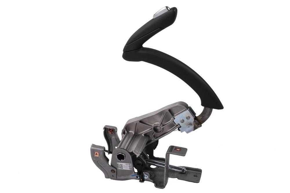 Parking Brake Lever