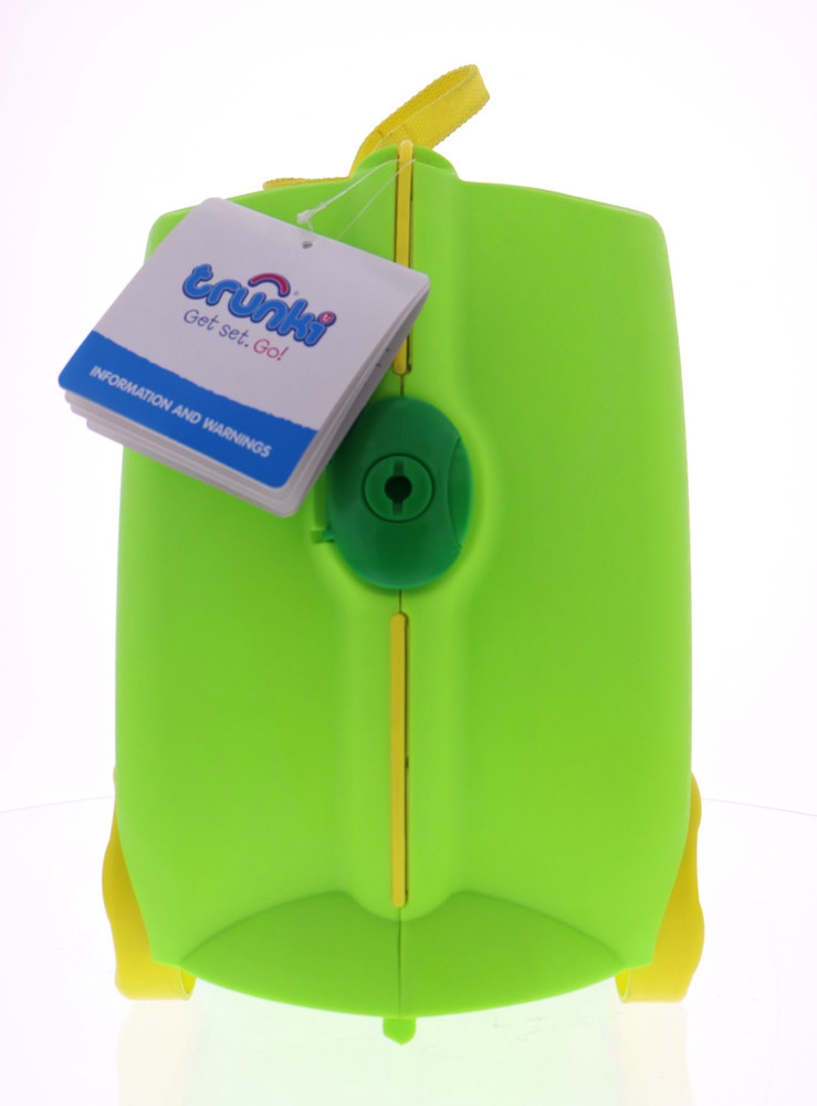 Trunki Suitcase