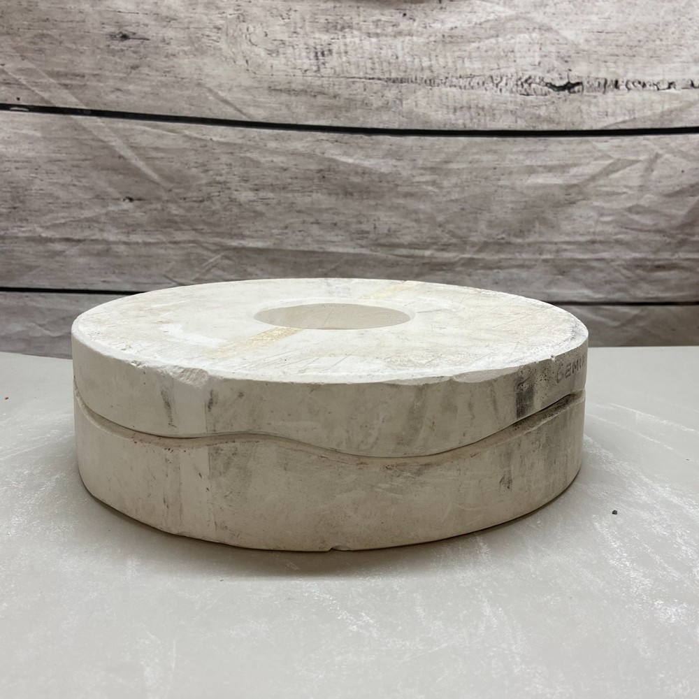 Ceramic Slip Casting Mold Gemini #72