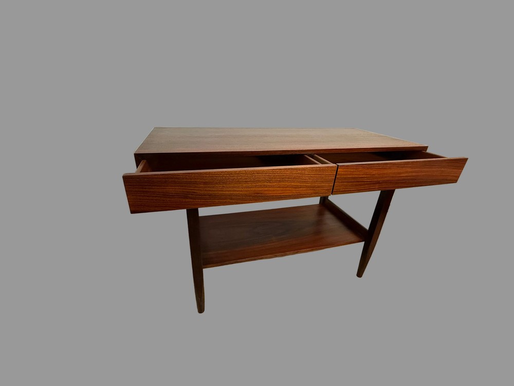 Faarup Mobelfrik by Koefod Side Console MCM