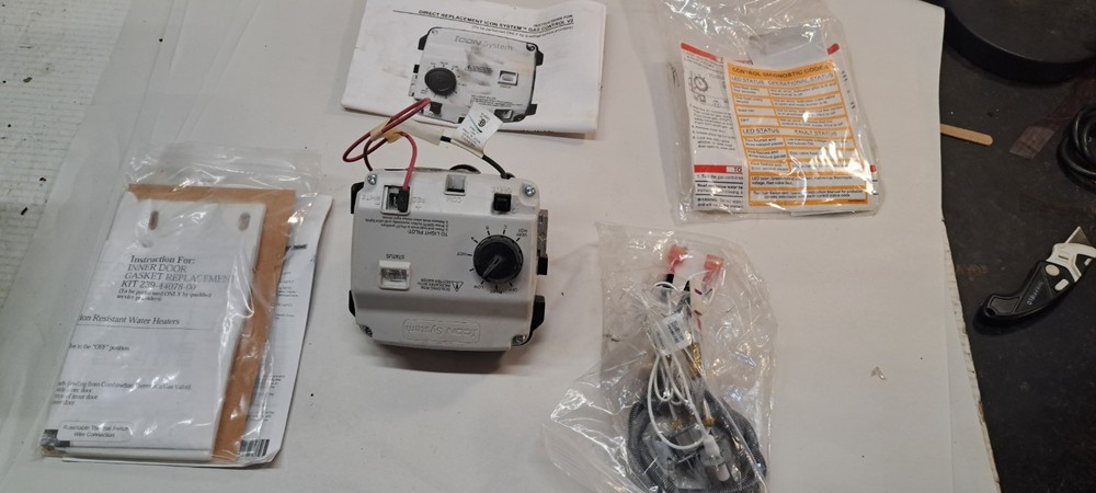 415-52907-01 1 inch cavity gas control direct replacement kit residential natura