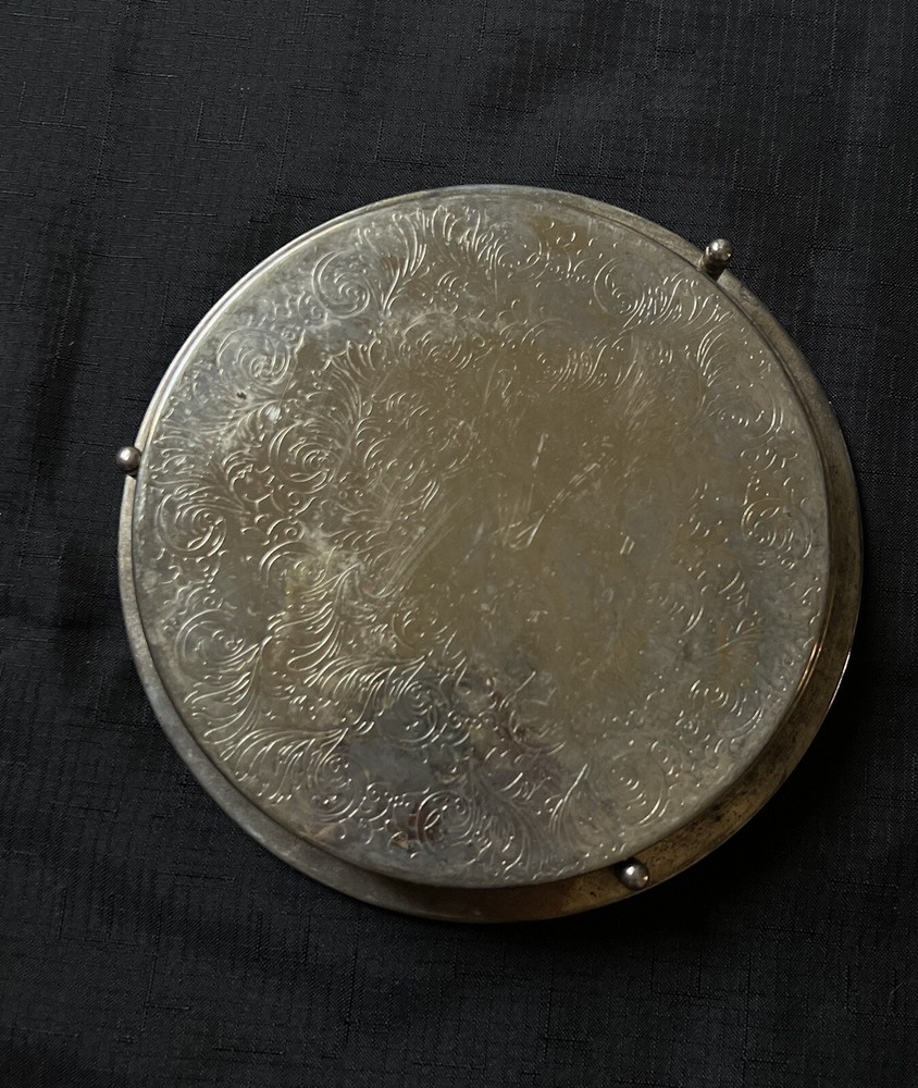Vintage Silver