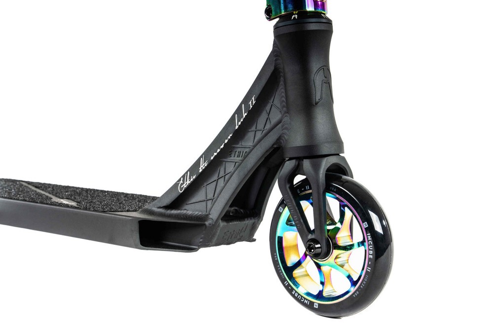 Ethic DTC Erawan V2 Small Complete Scooter - Neochrome