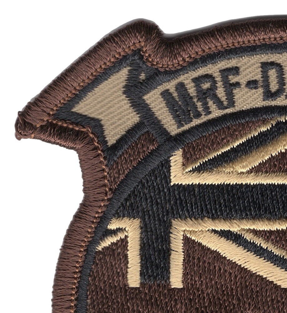 HMLA-367 MRF-Darwin 2017 Ace Desert Patch