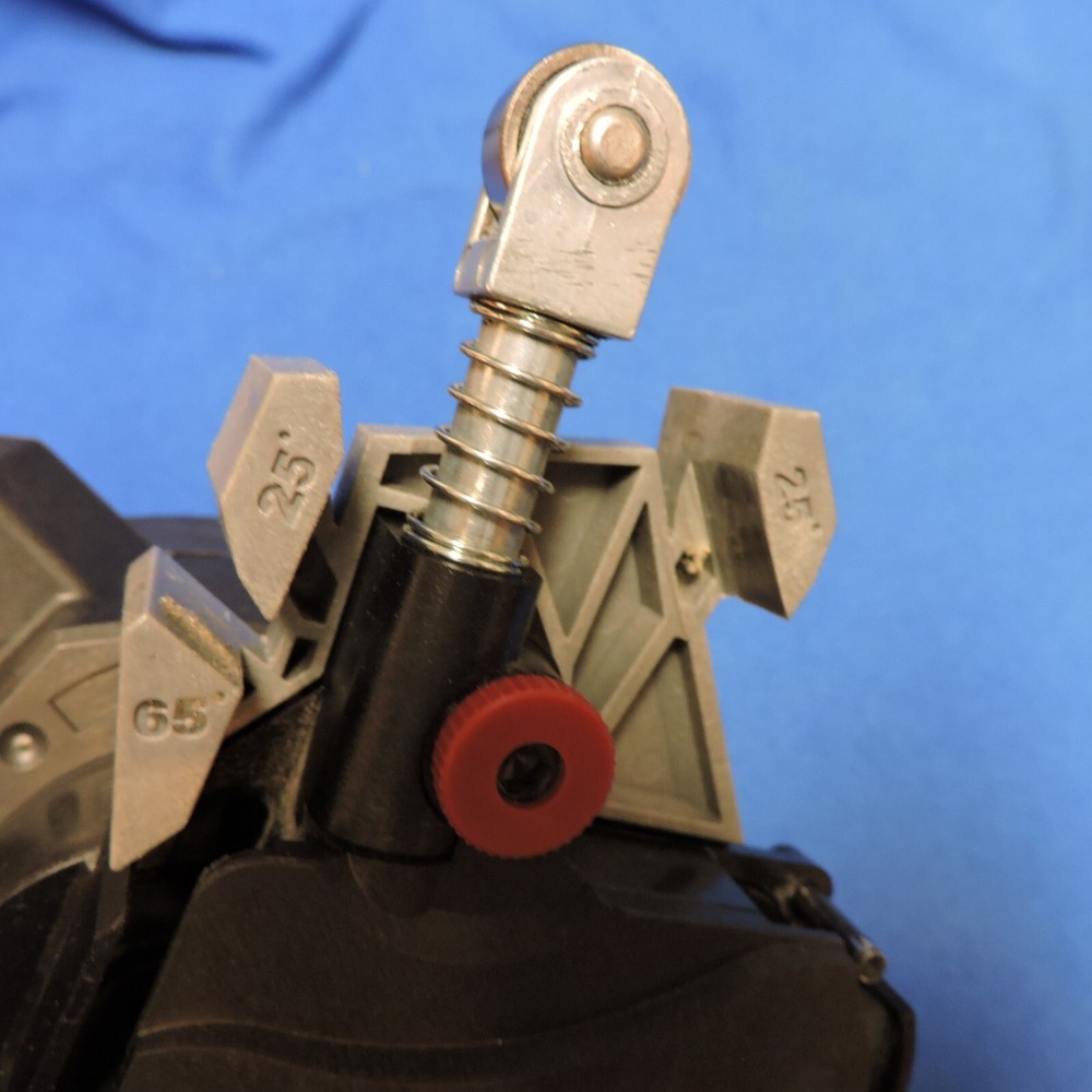 Work Sharp Knife Tool Sharpener WSKTS-W Power Tool Sharpener DAREX