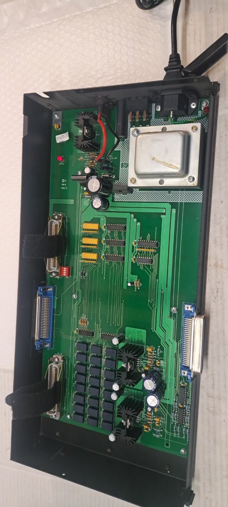 Valcom Simplex 5105 TrueCom Expander