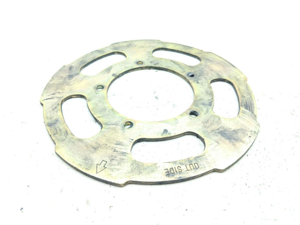 93 Honda GL1500 Goldwing Rear ABS Ring