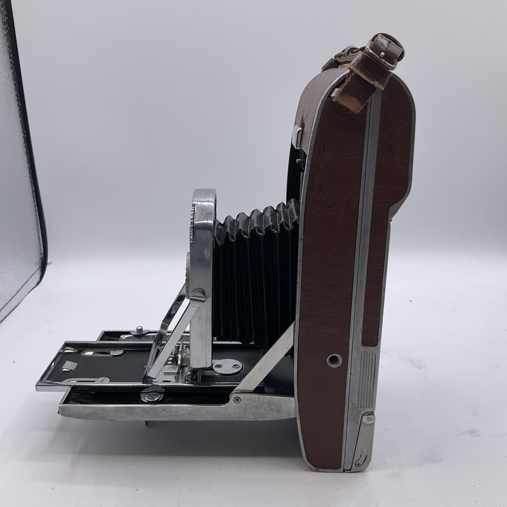 Polaroid Land Camera Model 95 Vintage 1940s Untested