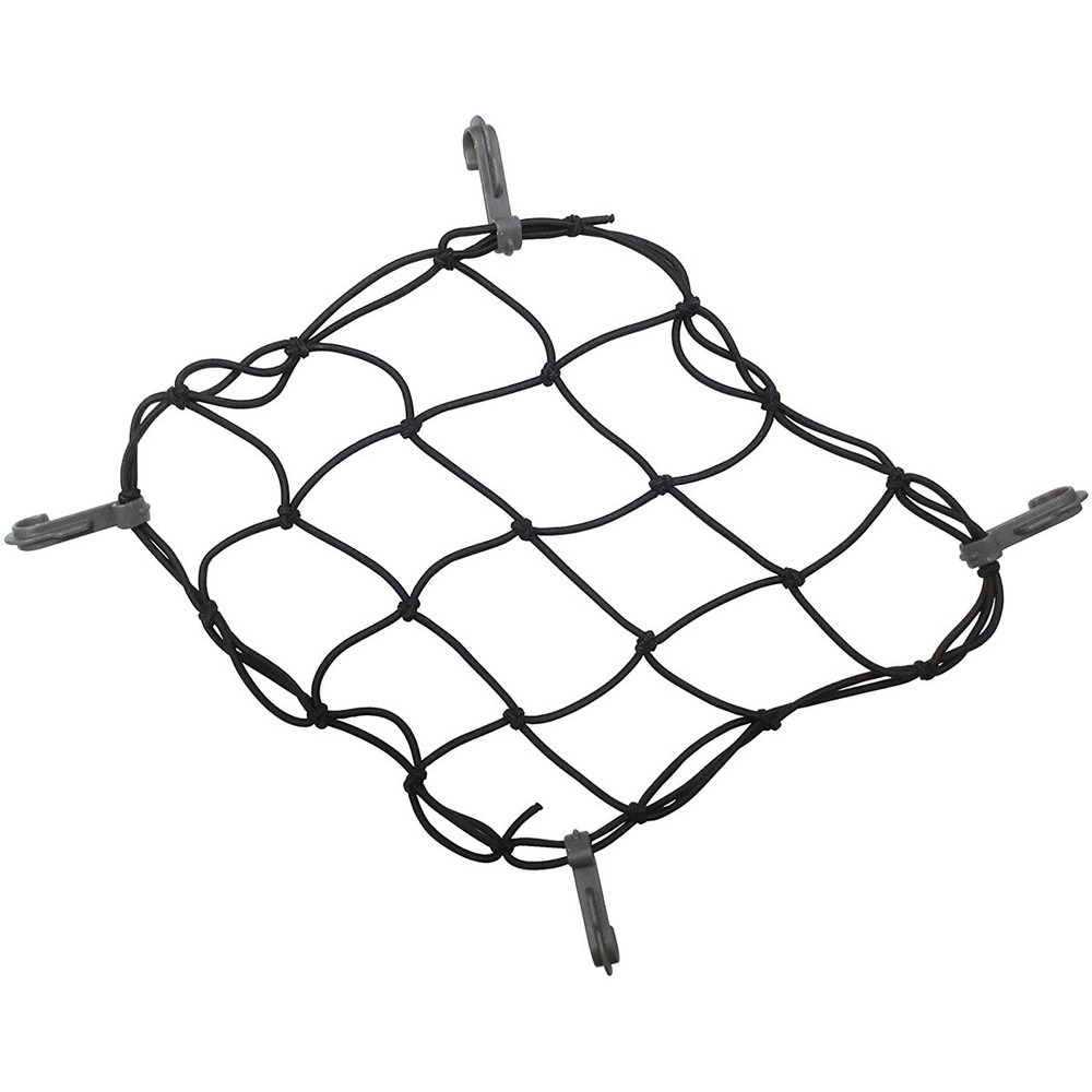 Delta Mega Rack Bicycle Cargo Net