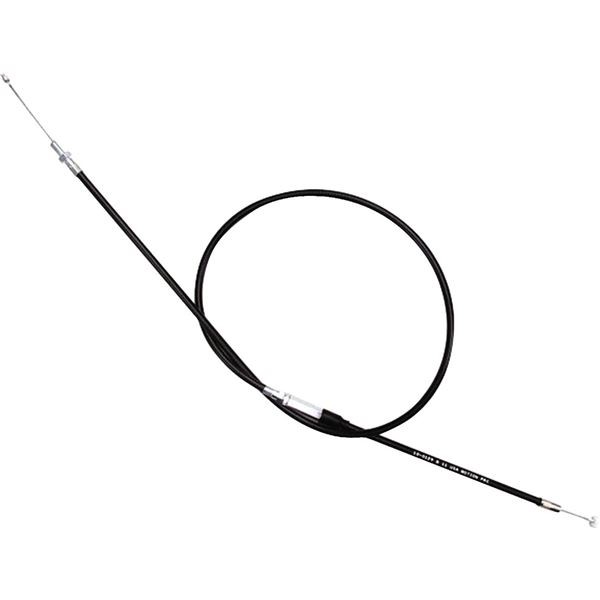 Motion Pro - 10-0129 - Black Vinyl Clutch Cable