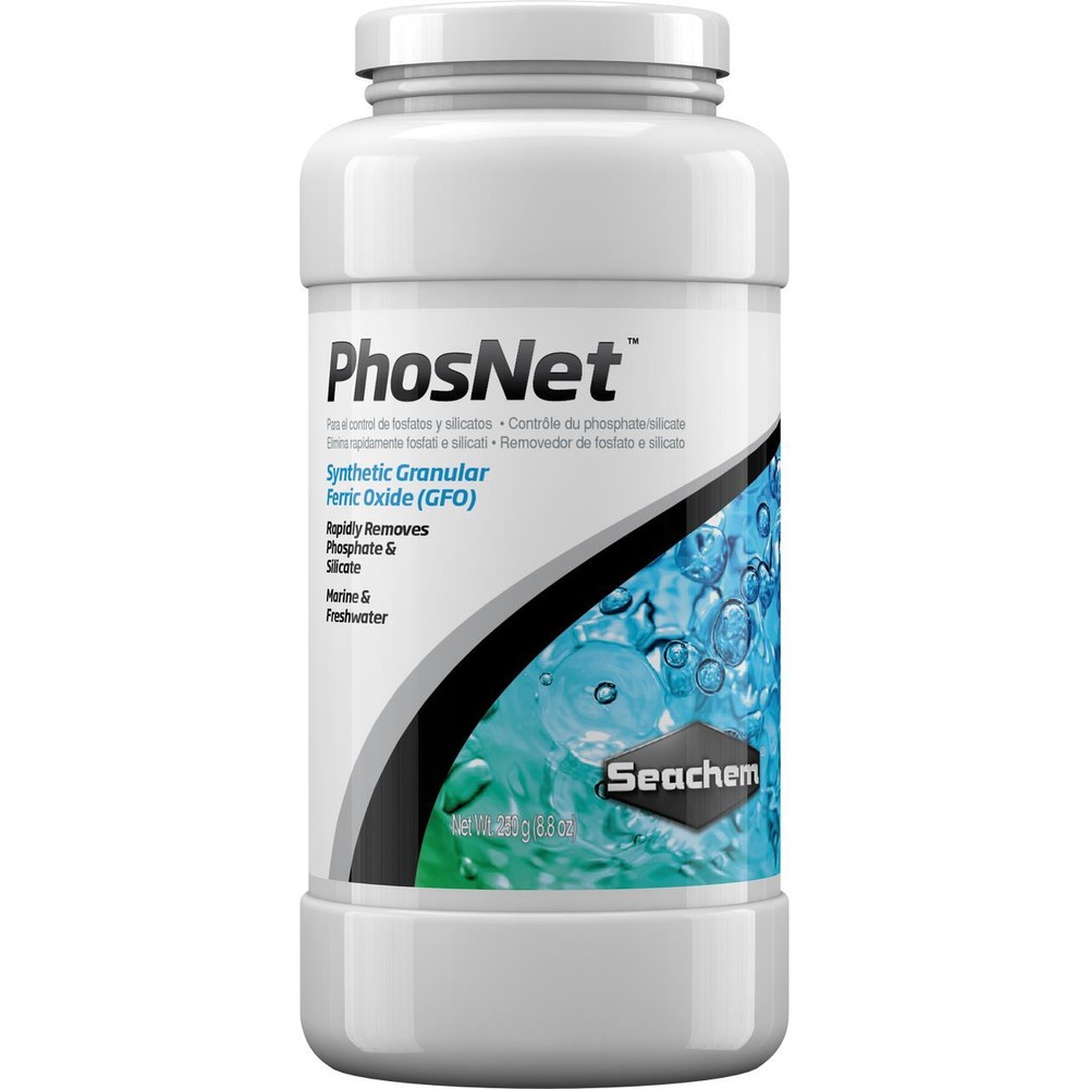 PhosNet (250g) - Seachem
