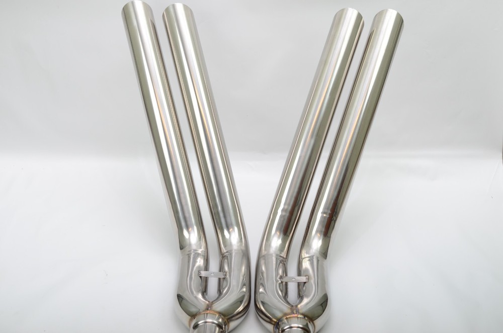 All out Fab BLAST PIPE VERSION 11 & 12 LONG AND EXTENDED BLASTPIPE  BOSOZOKU