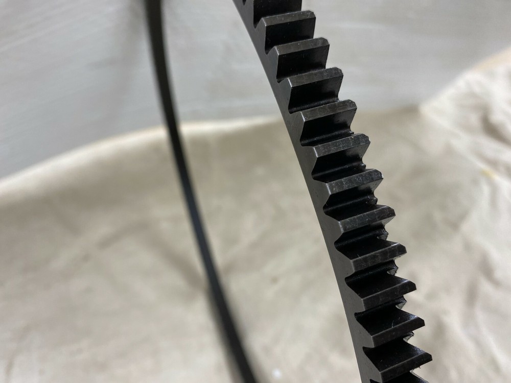 NEW PACKARD FLYWHEEL RING GEAR #12319