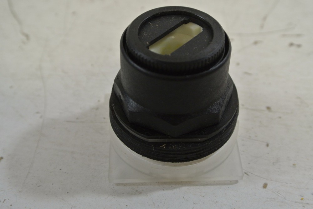 Square D Selector Switch Cat: 9001SKS49