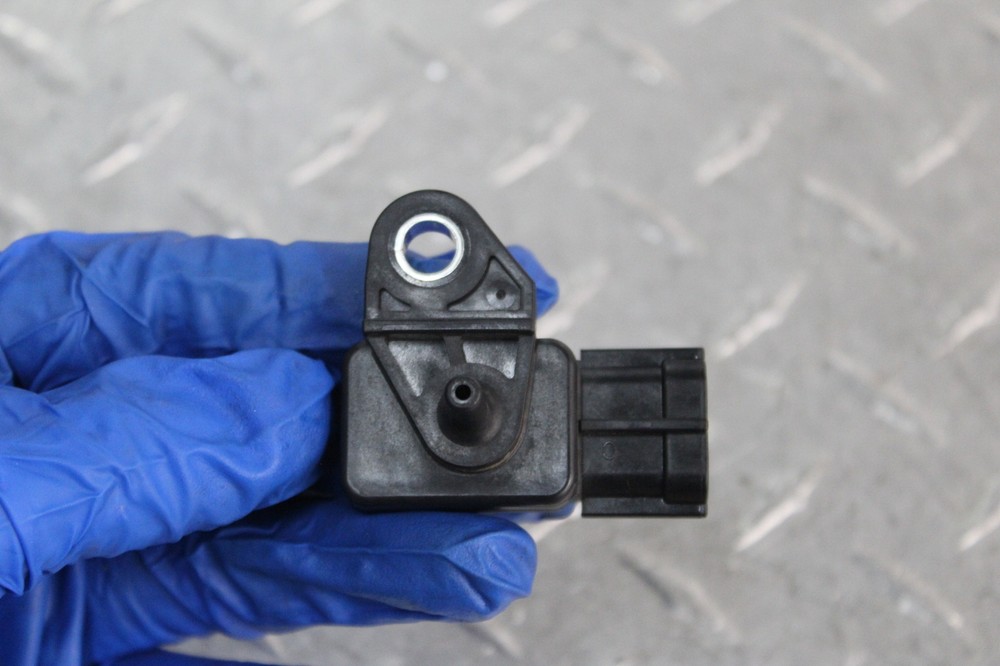 2009 TRIUMPH SPEEDMASTER MAP MASS AIR FLOW PRESSURE SENSOR