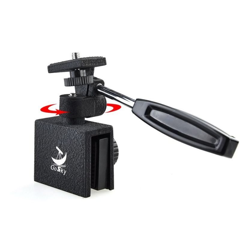 Gosky Adjustable Vehicle Car Window Mount - Binocular Window Mount