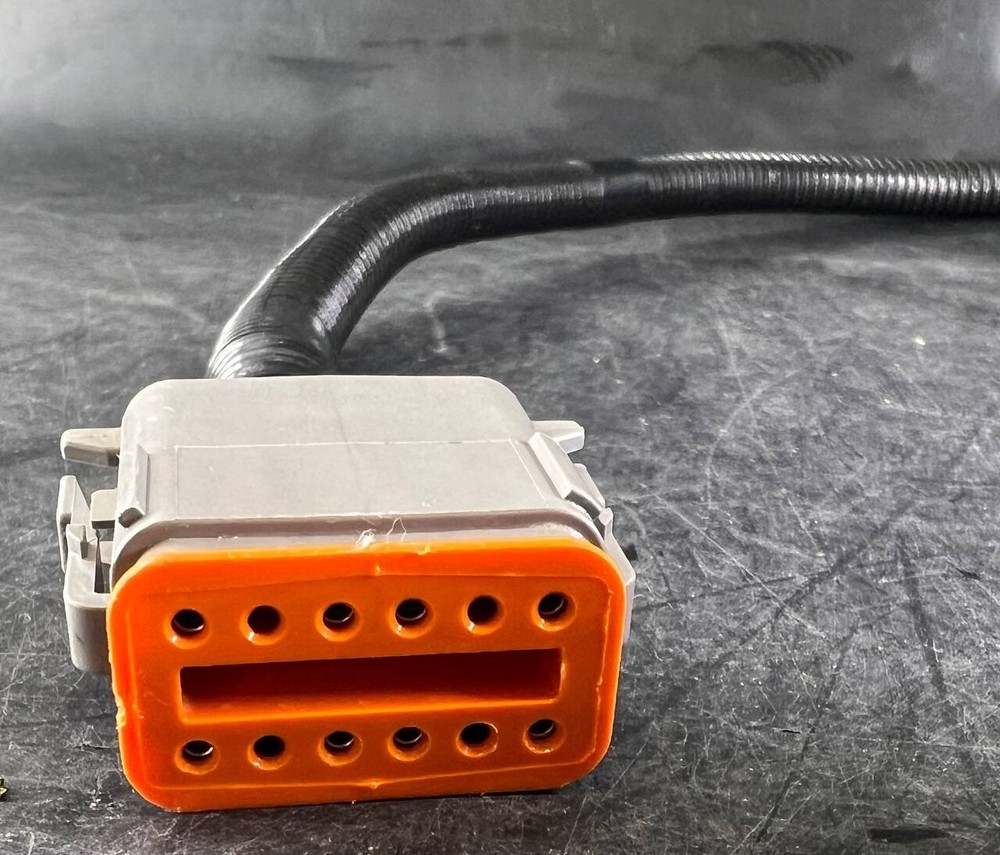 John Deere PFP17086 Harness